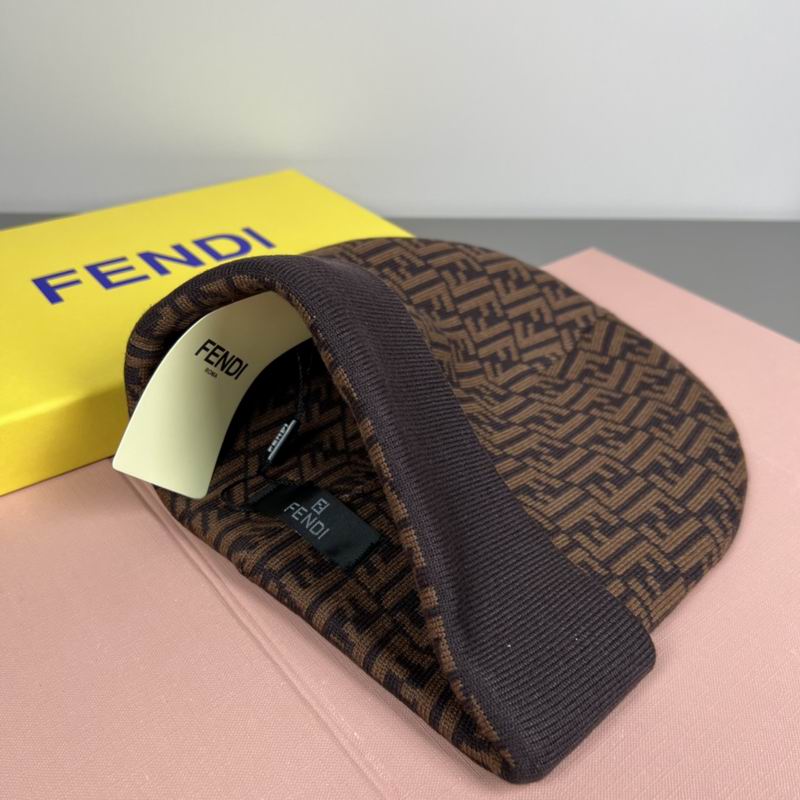 Fendi Hat (1121)