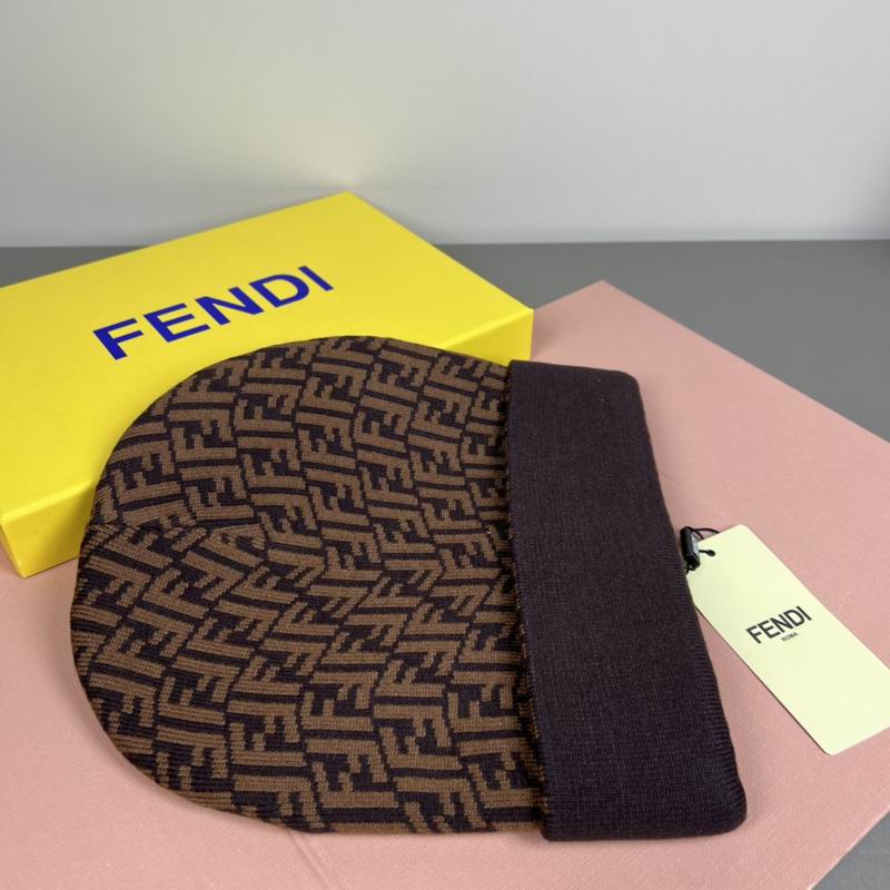 Fendi Hat (1122)
