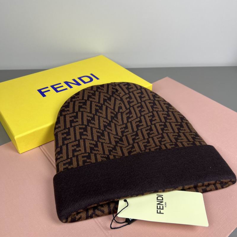 Fendi Hat (1123)