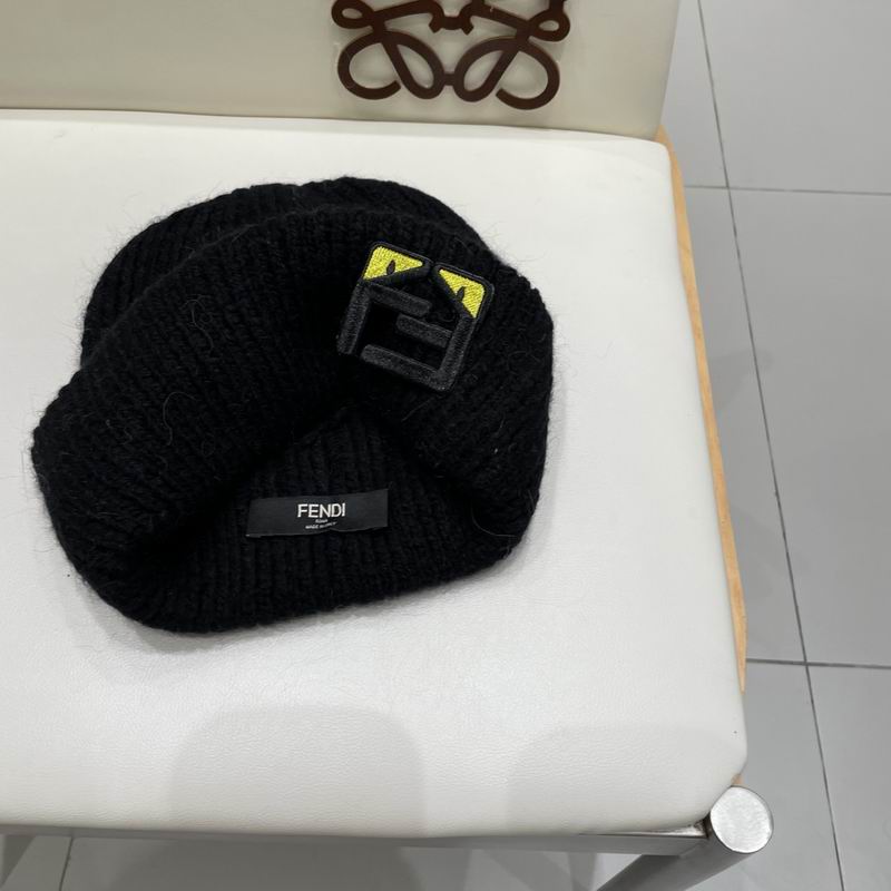 Fendi Hat (145)