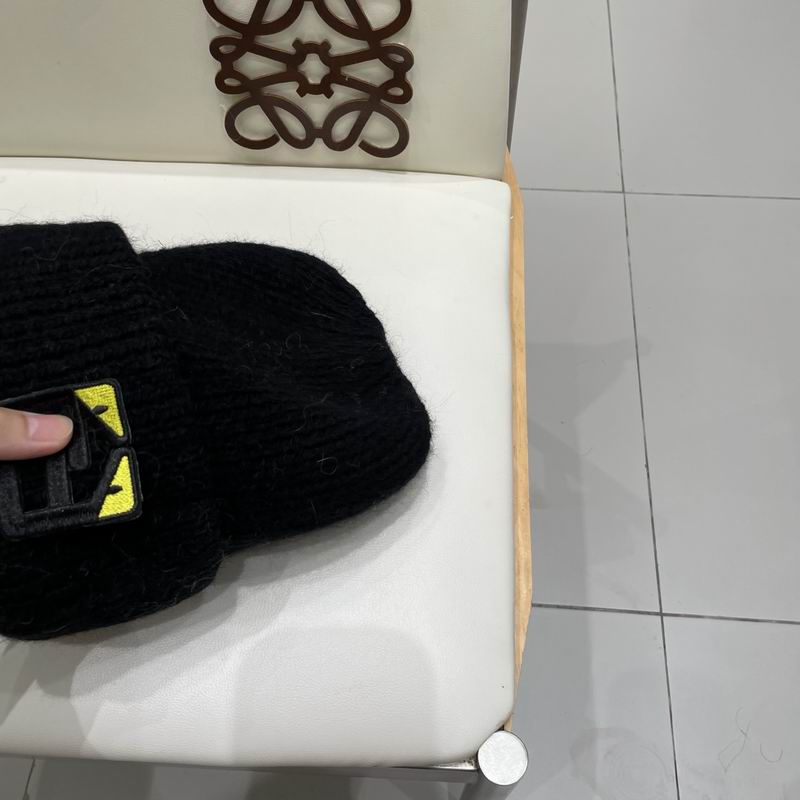 Fendi Hat (148)