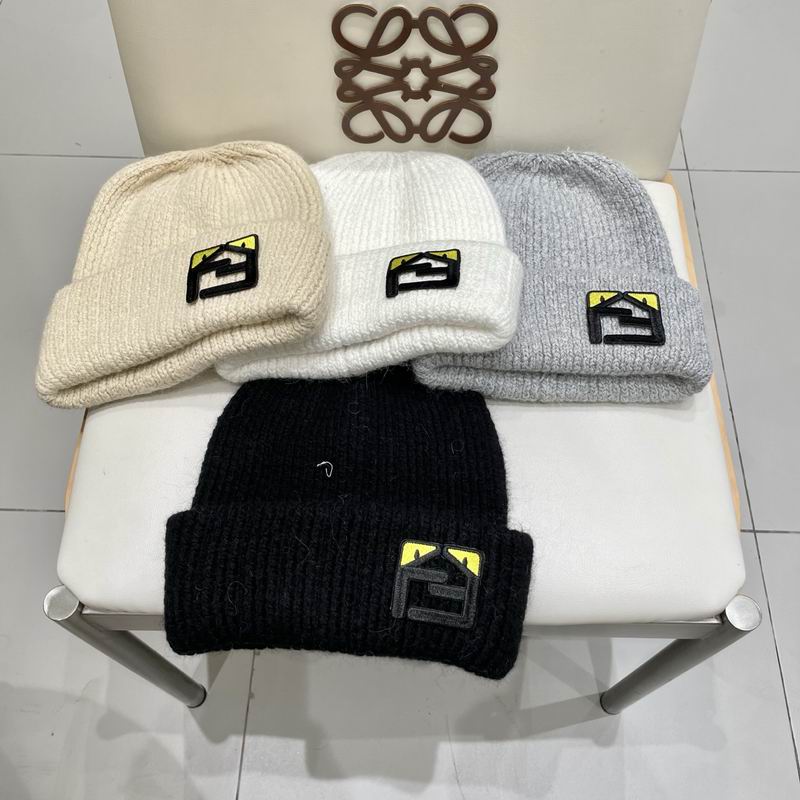 Fendi Hat (149)