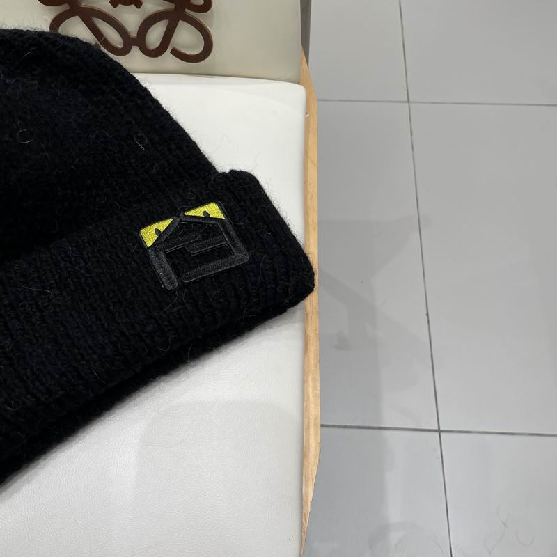Fendi Hat (150)