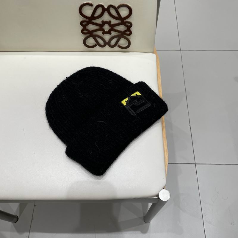 Fendi Hat (151)