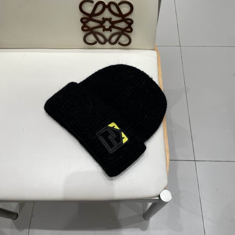 Fendi Hat (152)