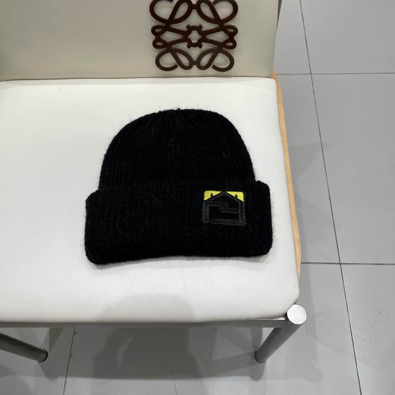 Fendi Hat (153)