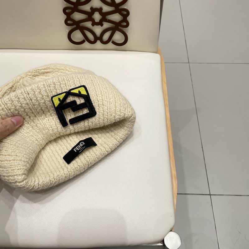 Fendi Hat (154)