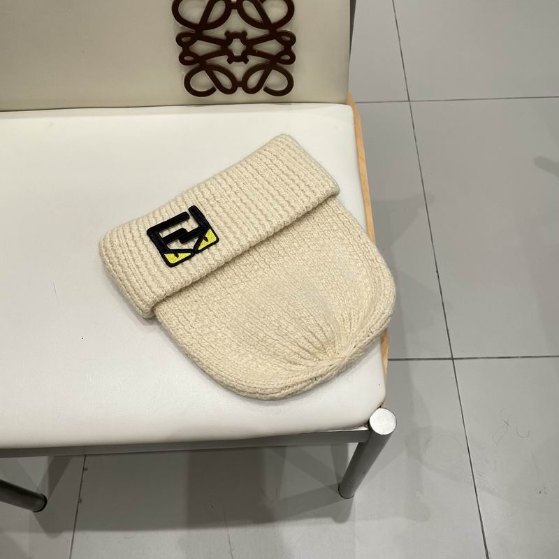 Fendi Hat (155)