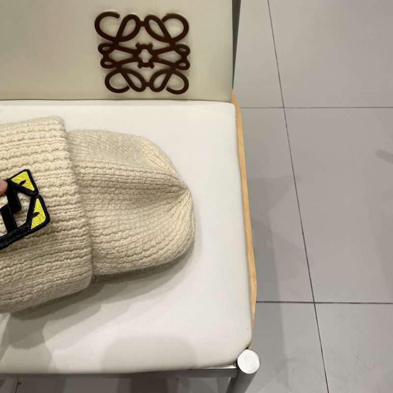 Fendi Hat (157)