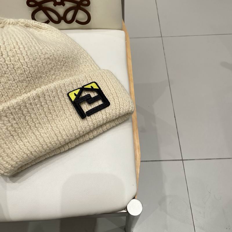 Fendi Hat (159)