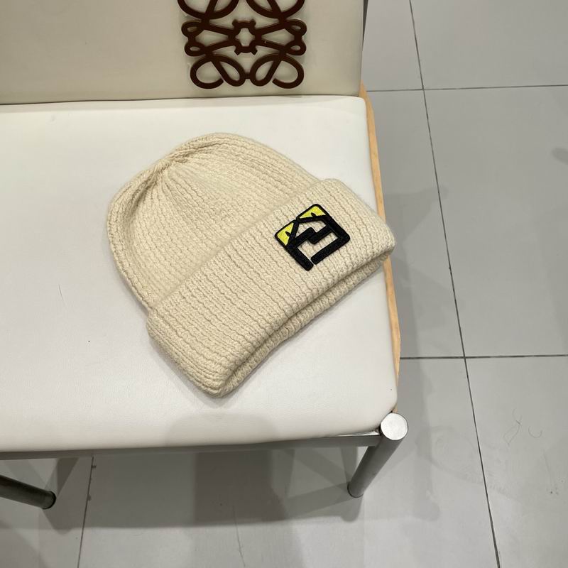 Fendi Hat (160)