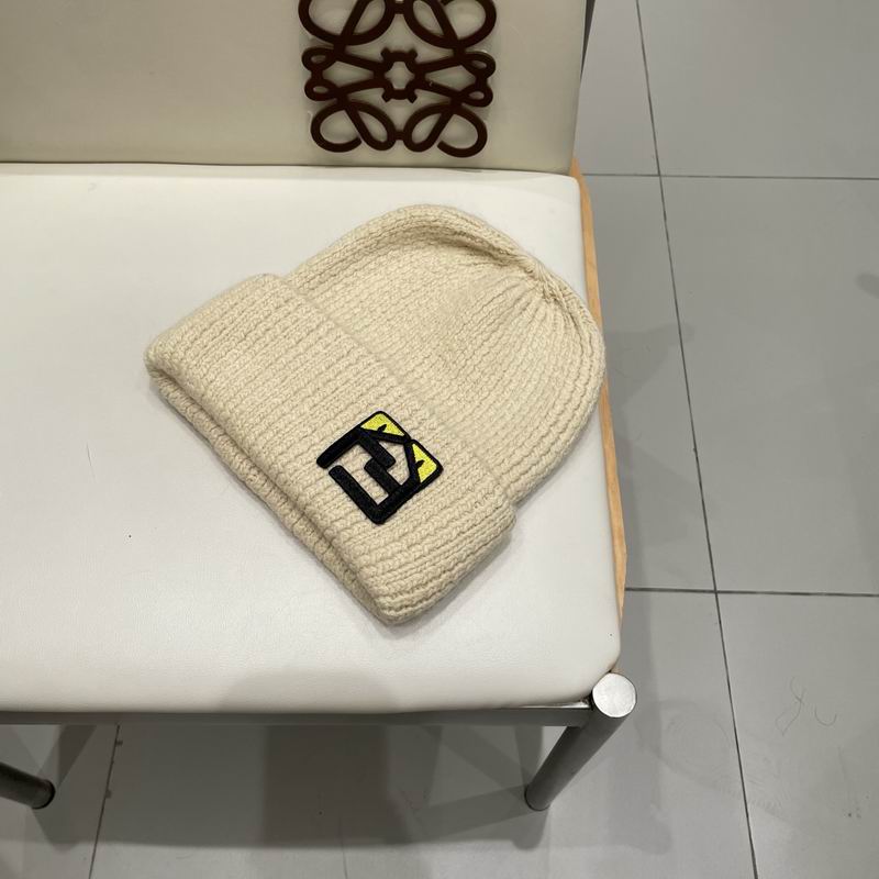 Fendi Hat (161)