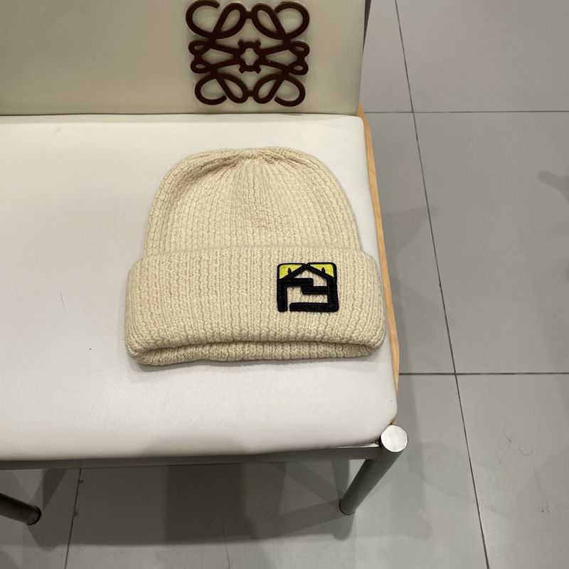 Fendi Hat (162)