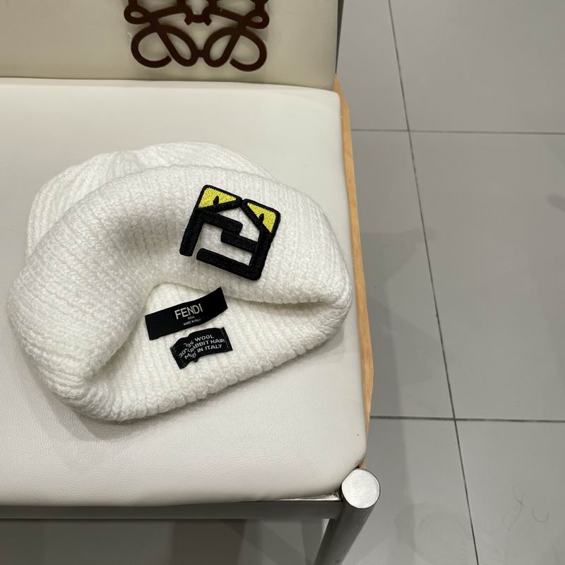 Fendi Hat (163)