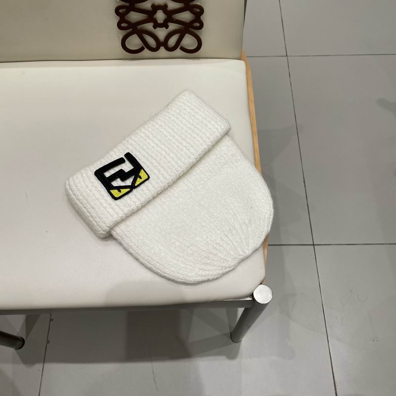 Fendi Hat (164)