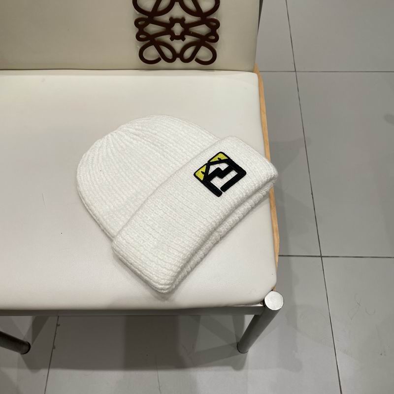 Fendi Hat (169)