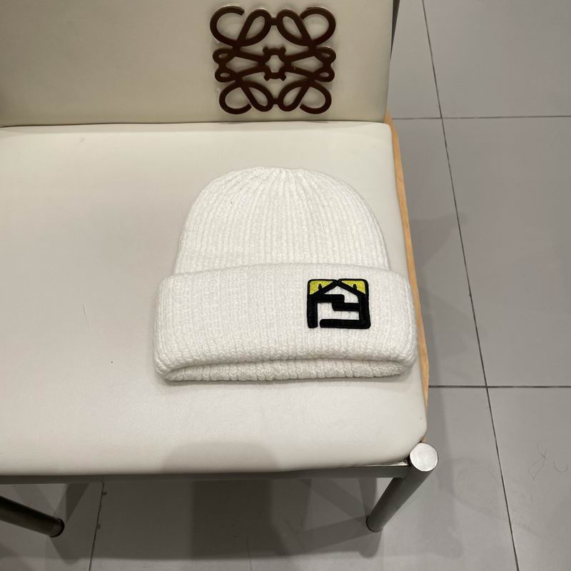Fendi Hat (171)
