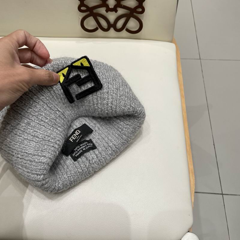 Fendi Hat (172)