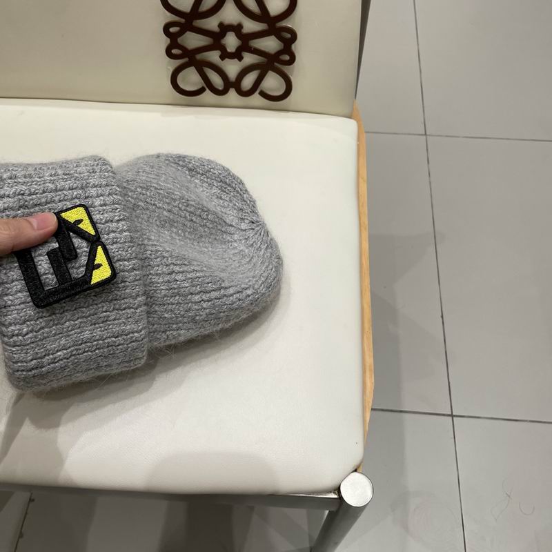 Fendi Hat (175)