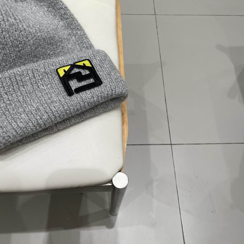 Fendi Hat (177)