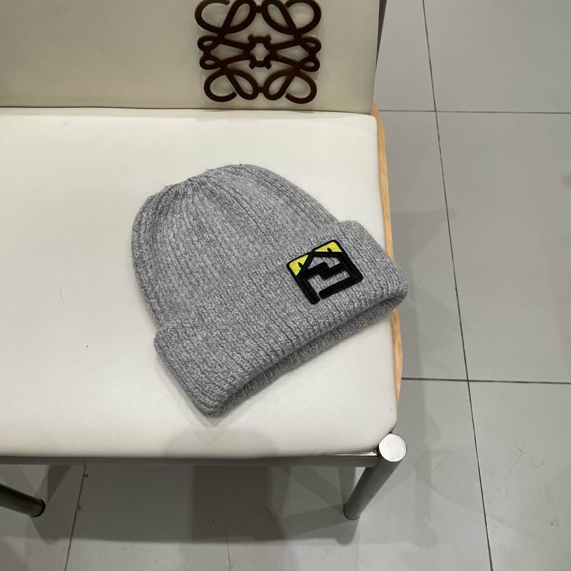 Fendi Hat (178)