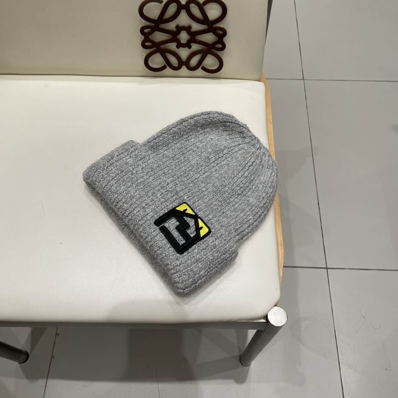 Fendi Hat (179)
