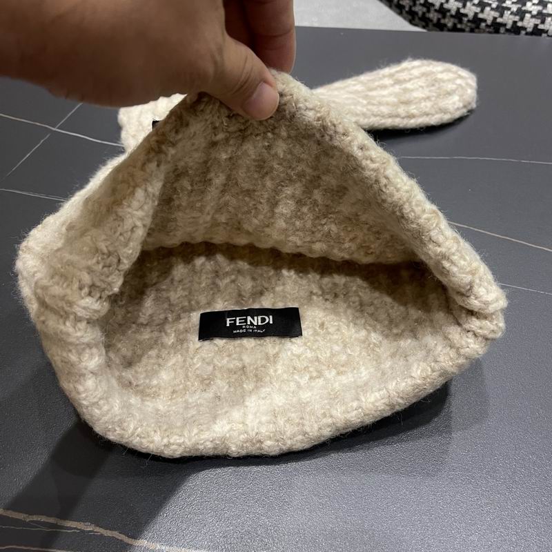 Fendi Hat (744)