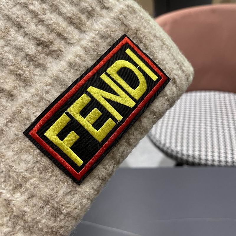 Fendi Hat (746)