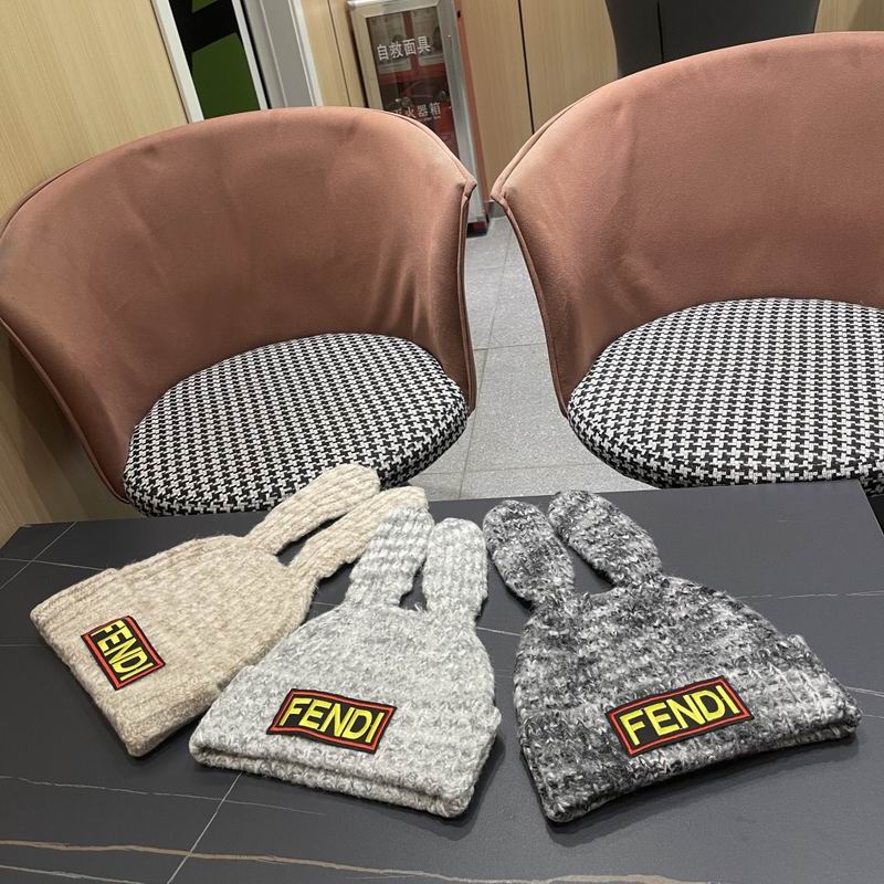 Fendi Hat (749)