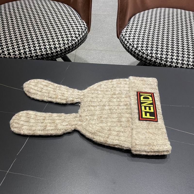 Fendi Hat (750)