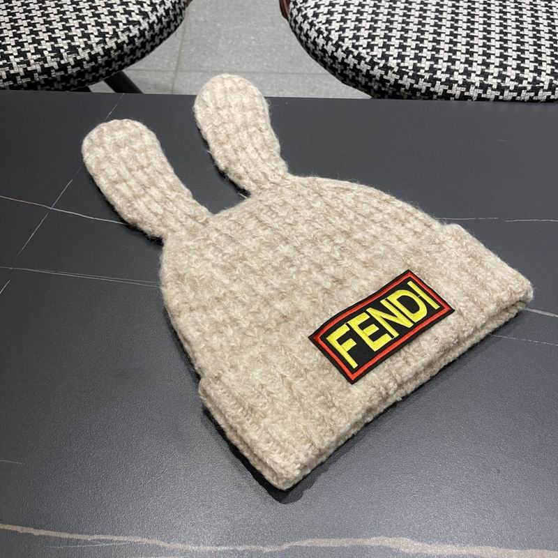 Fendi Hat (751)