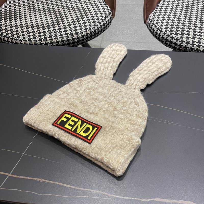 Fendi Hat (752)