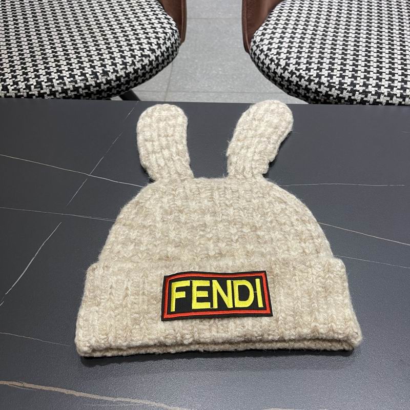 Fendi Hat (753)
