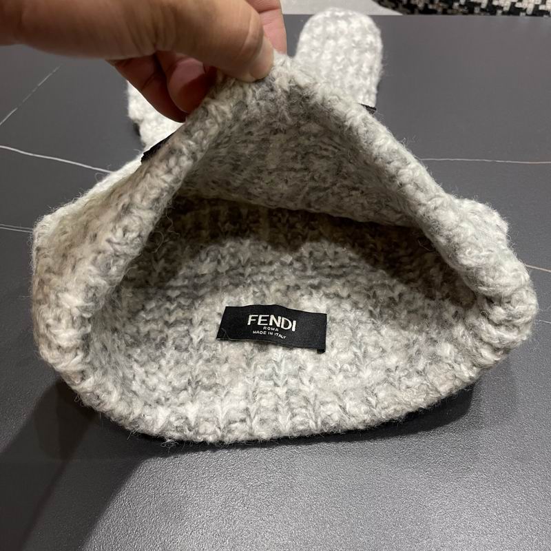 Fendi Hat (754)