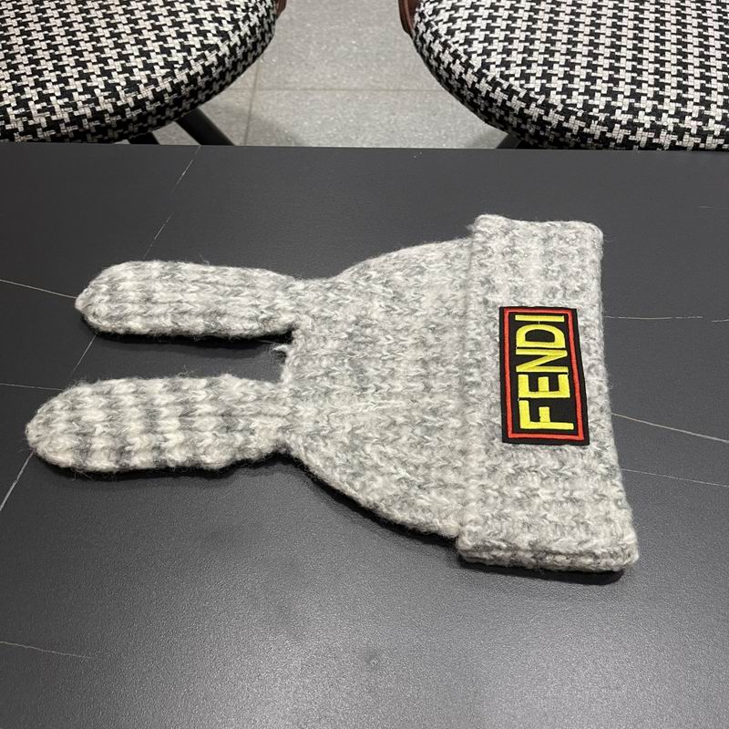 Fendi Hat (758)