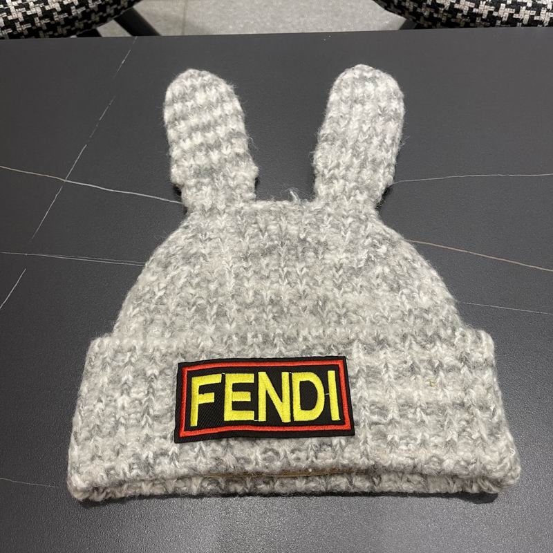 Fendi Hat (760)