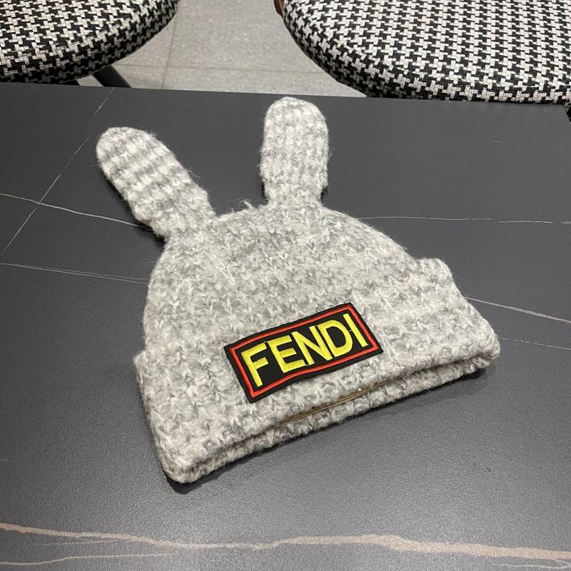 Fendi Hat (761)