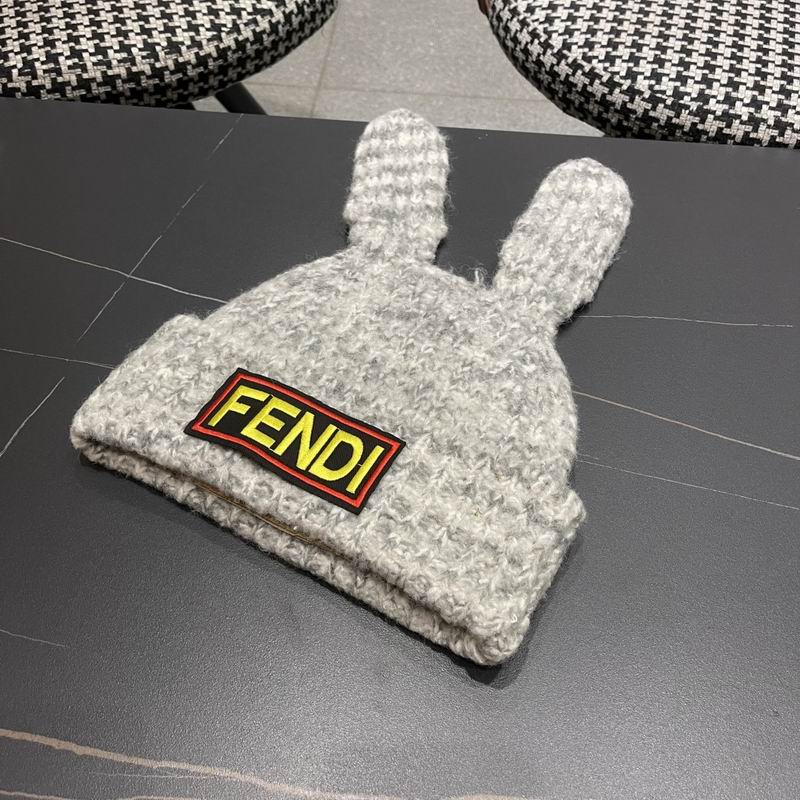 Fendi Hat (762)