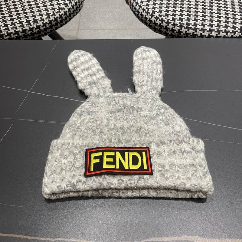 Fendi Hat (763)