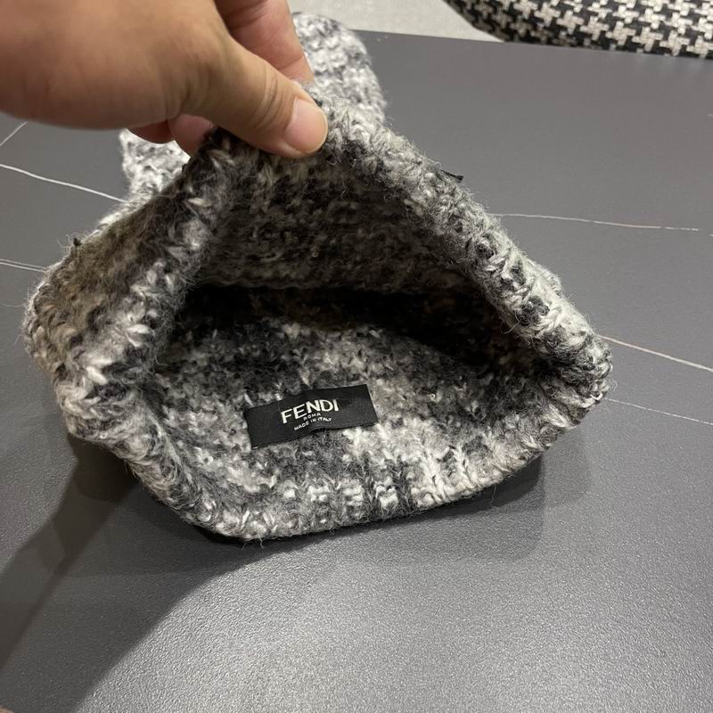 Fendi Hat (764)