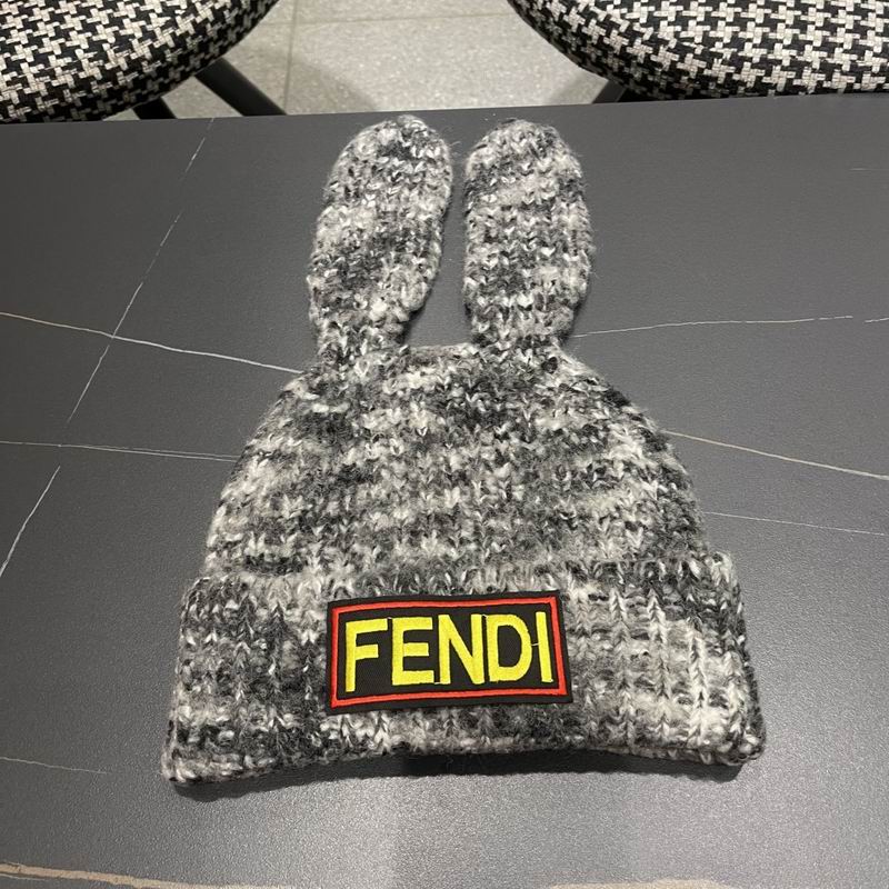 Fendi Hat (765)