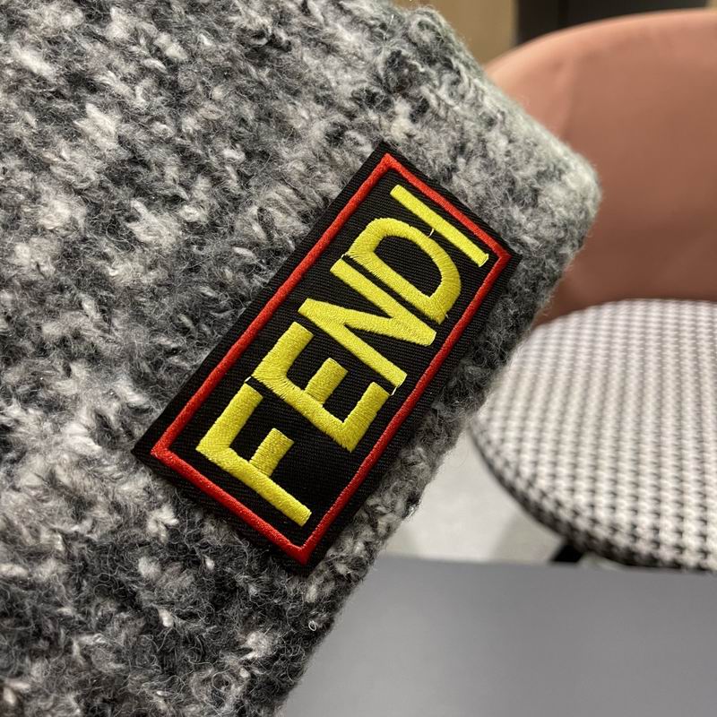 Fendi Hat (766)