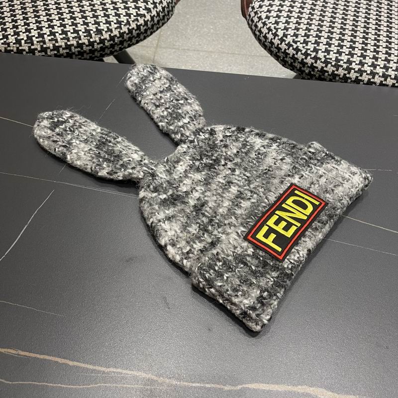 Fendi Hat (770)