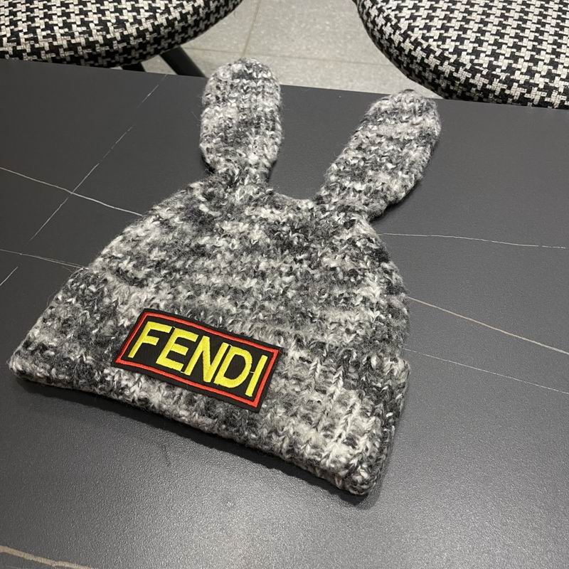 Fendi Hat (771)
