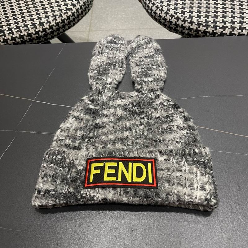 Fendi Hat (772)