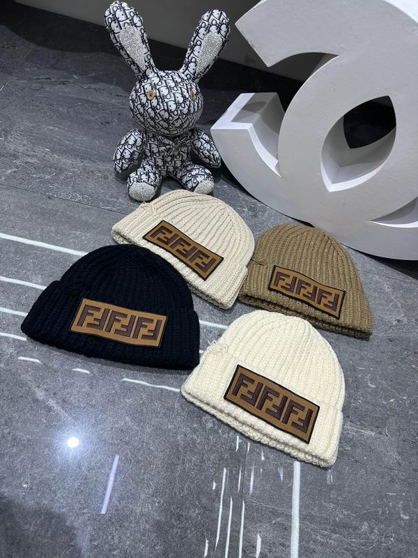 Fendi Hat dx (1688)