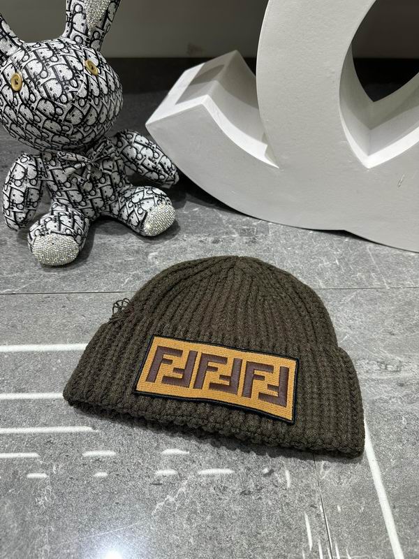 Fendi Hat dx (1690)