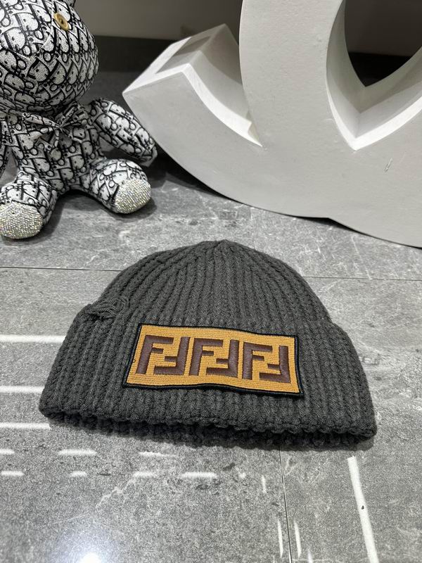 Fendi Hat dx (1691)
