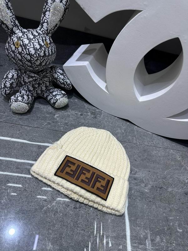 Fendi Hat dx (1694)