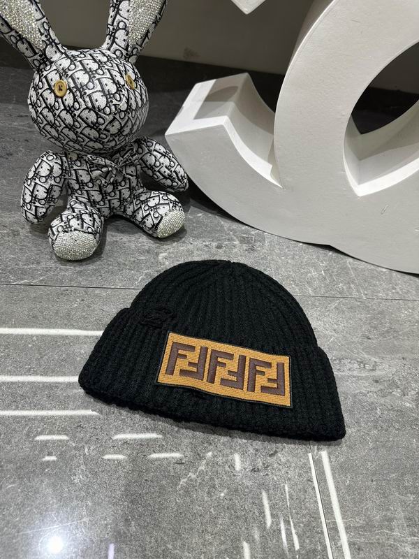 Fendi Hat dx (1695)